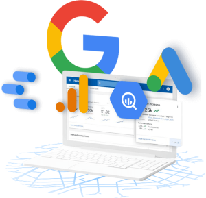 our services of ggogle ad helps to sale product by advertisement