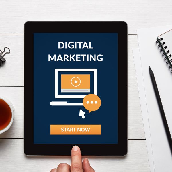 The Importance of Digital Marketing:  For Success Of Businesses