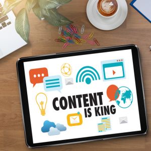 The Essential Guide to Content Marketing