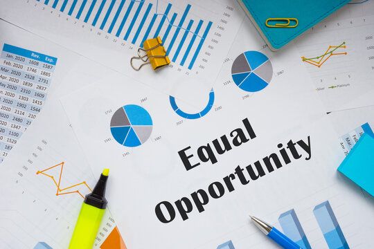 digital marketing strategies to help equal opportuntiy